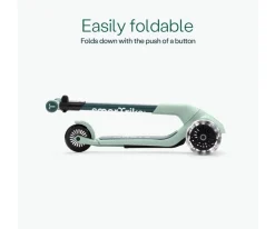 Patinete SmarTrike Xtend Mini-Ride Verde