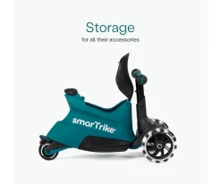 Patinete Xtend Scooter-Ride On Teal