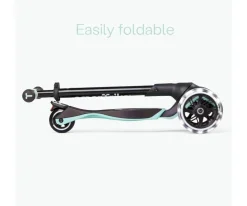 Patinete Xtend Scooter-Ride On Soft Mint