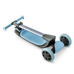 Patinete Yglider Nua Azul Yvolution