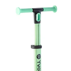 Patinete Yglider Nua Verde Yvolution