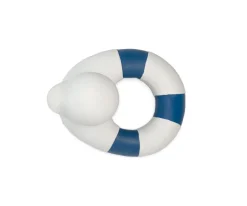 Pato de Baño Flo The Floatie Azul