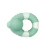 Pato de Baño Flo The Floatie Menta