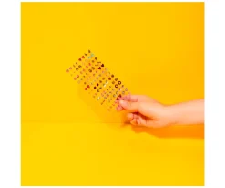 Pegatinas para Orejas OMY Lily