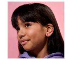 Pegatinas para Orejas OMY Lily