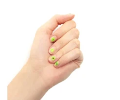 Pegatinas para Uñas Glow Good Night