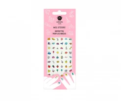 Pegatinas para Uñas Happy Nails