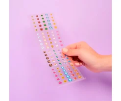 Pegatinas para Uñas Omy Friends