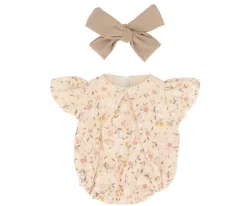 Pelele Oli Colección Primavera