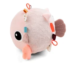 Pelota Actividad Puffee Powder