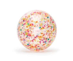 Pelota Confetti 10 cm