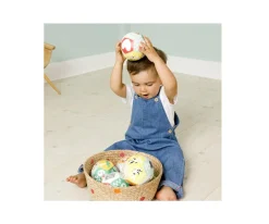 Pelota Educativa Granja