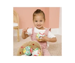 Pelota Educativa Granja