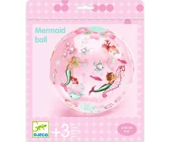 Pelota Hinchable Sirenas