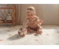 Pelota Sensorial Fairy Garden