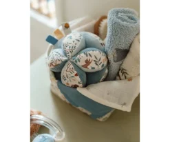 Pelota Sensorial Forest Friends