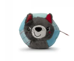 Pelota Sensorial "Louis El Lobo"
