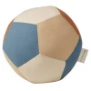 Pelota Suave Tela Cobblestone Mix