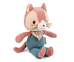 Peluche Amoroso Jeanne en Caja Regalo