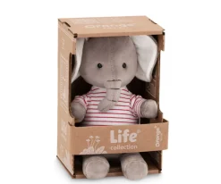 Peluche Bruno El Elefante 15 cm