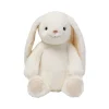 Peluche Conejito Milky Smiling Leveret Personalizable con Bolsita de Lavanda