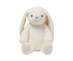 Peluche Conejito Milky Smiling Leveret Personalizable con Bolsita de Lavanda