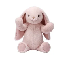 Peluche Conejito Sakura Smiling Leveret Personalizable con Bolsita de Lavanda