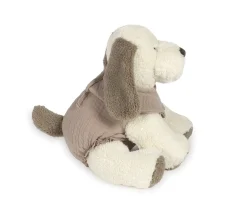 Peluche Dog Sintra Beige
