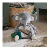 Peluche Multiactividades Elefante Finley