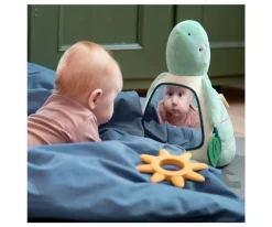 Peluche Multiactividades The Turtle