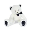 Peluche Oso Preppy Chic Marfil 40 cm