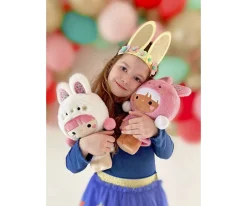 Peluche Pascale Fluffy Clouds Edition 31 cm