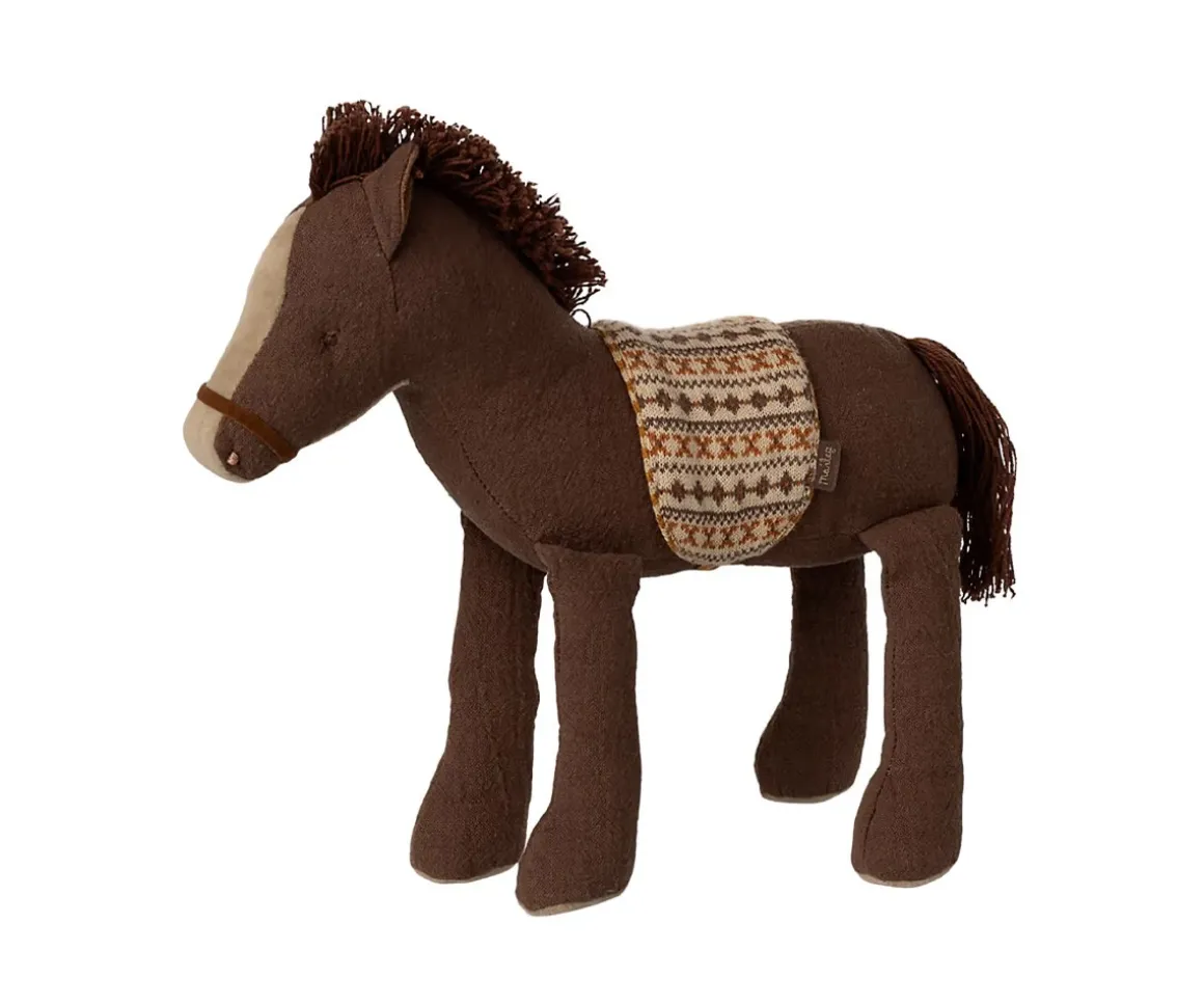 Peluche Poni Mediano