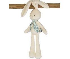 Peluche Rabbit Crema Mediano Personalizable