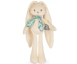 Peluche Rabbit Crema Pequeño Personalizable