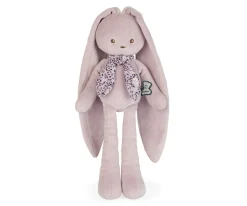 Peluche Rabbit Rosa Mediano Personalizable