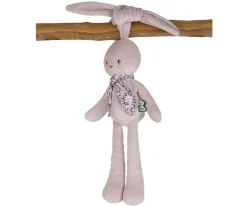 Peluche Rabbit Rosa Mediano Personalizable