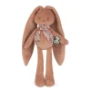 Peluche Rabbit Terracota Pequeño Personalizable