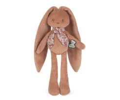 Peluche Rabbit Terracota Pequeño Personalizable