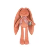 Peluche Rabbit Terracota Mediano Lapino Personalizable