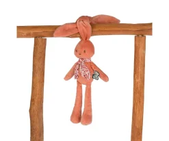 Peluche Rabbit Terracota Mediano Lapino Personalizable