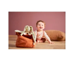 Peluche Rabbit Verde Pequeño Personalizable