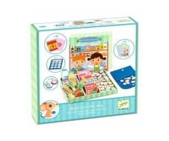 Pequeña Tienda Mia & Léo