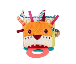 Pequeño Cubo de Actividades Jack