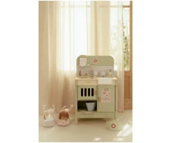 Perrito de Peluche Jackie con Bolsa de Transporte