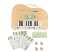 Piano Bubblat Personalizable