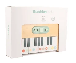 Piano Bubblat Personalizable