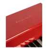 Piano de Madera Red