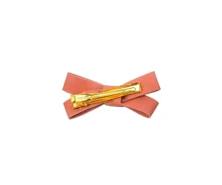 Pinza para Pelo con Lacito Sunset