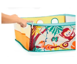 Piscina de Bolas Jungla